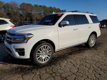  Salvage Ford Expedition