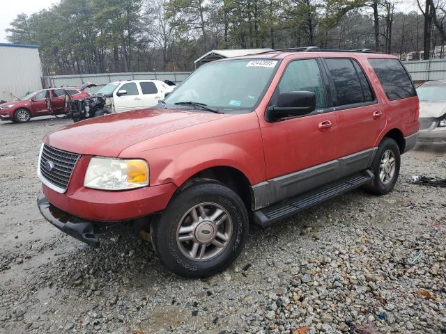  Salvage Ford Expedition