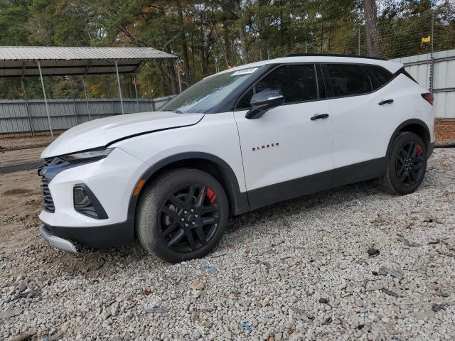  Salvage Chevrolet Blazer