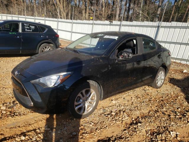  Salvage Toyota Yaris