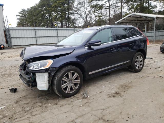  Salvage Volvo XC60