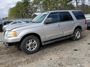  Salvage Ford Expedition