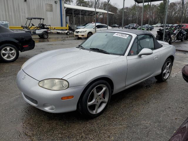  Salvage Mazda Mx5