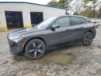  Salvage BMW Ix Xdrive5