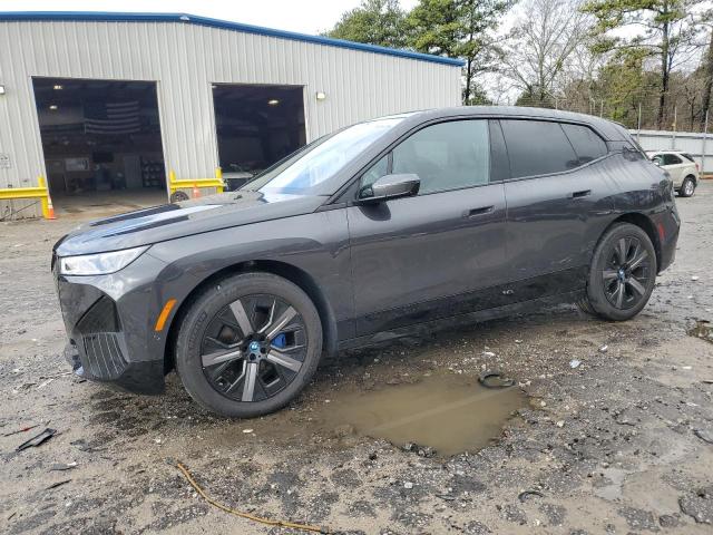  Salvage BMW Ix Xdrive5