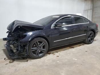  Salvage Volkswagen CC