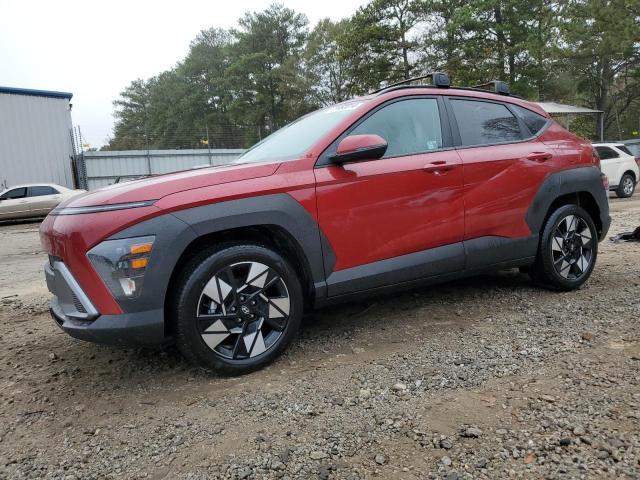  Salvage Hyundai KONA