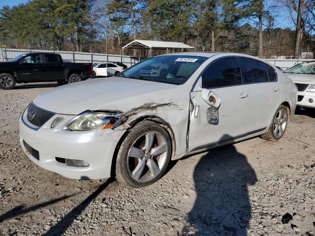  Salvage Lexus Gs