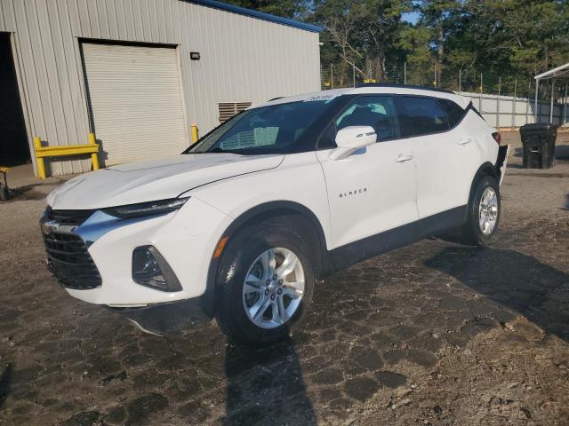  Salvage Chevrolet Blazer