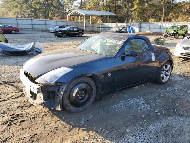  Salvage Nissan 350Z