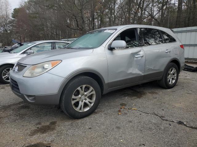  Salvage Hyundai Veracruz