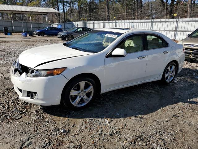  Salvage Acura TSX