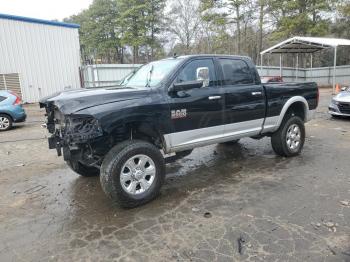  Salvage Ram 2500