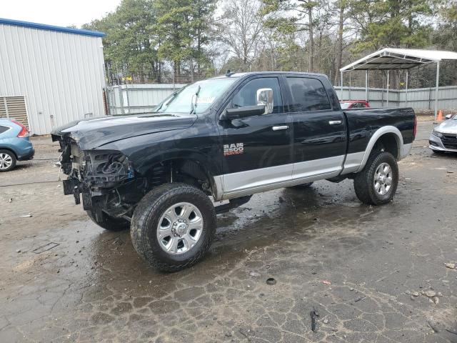  Salvage Ram 2500