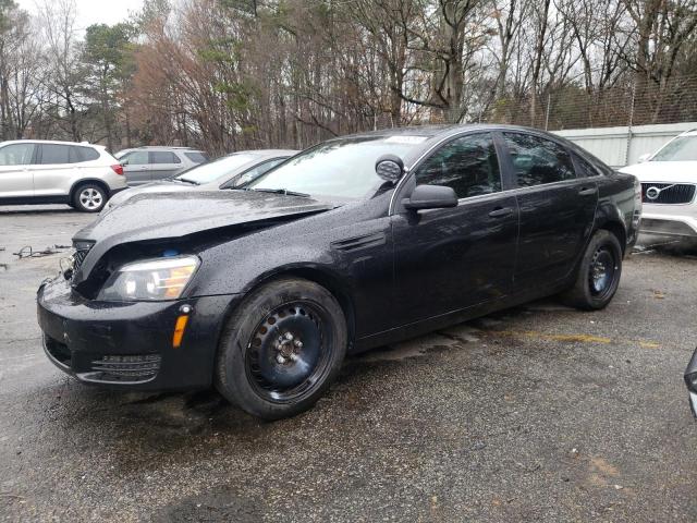  Salvage Chevrolet Caprice