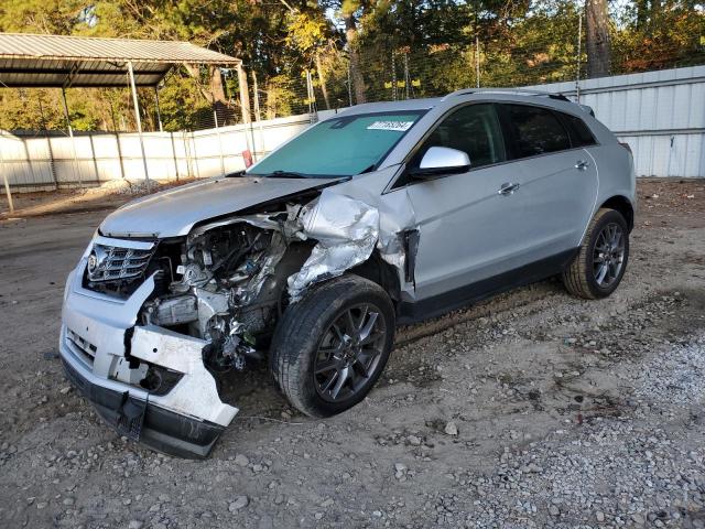  Salvage Cadillac SRX