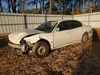  Salvage Buick LeSabre