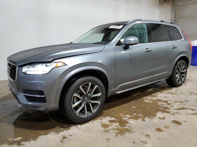  Salvage Volvo XC90