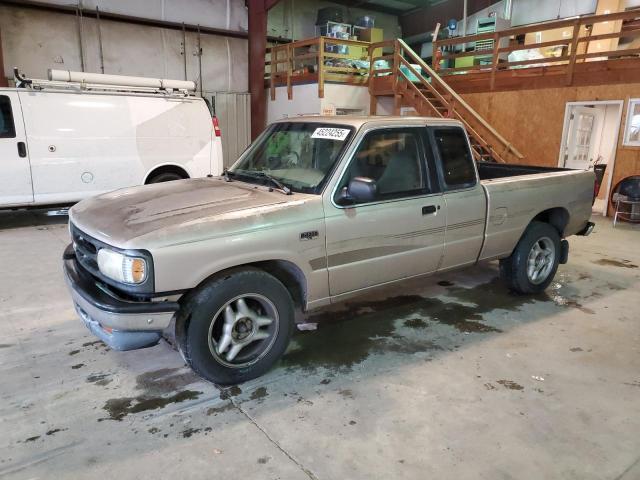  Salvage Mazda B Series