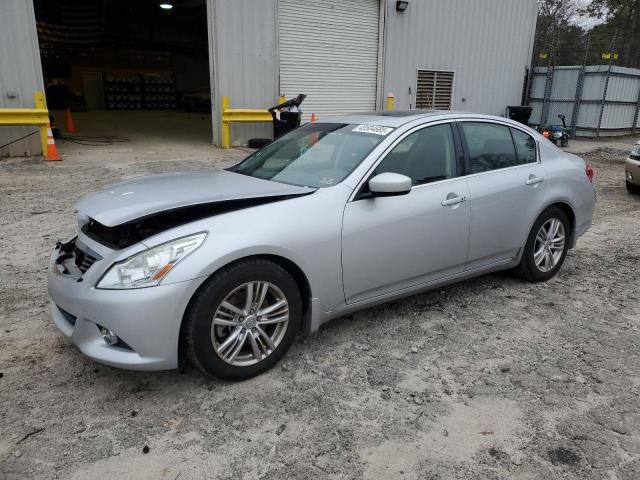  Salvage INFINITI G37