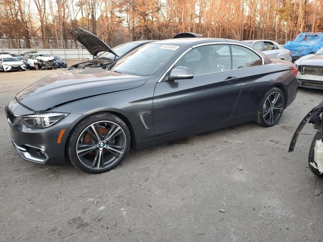  Salvage BMW 4 Series