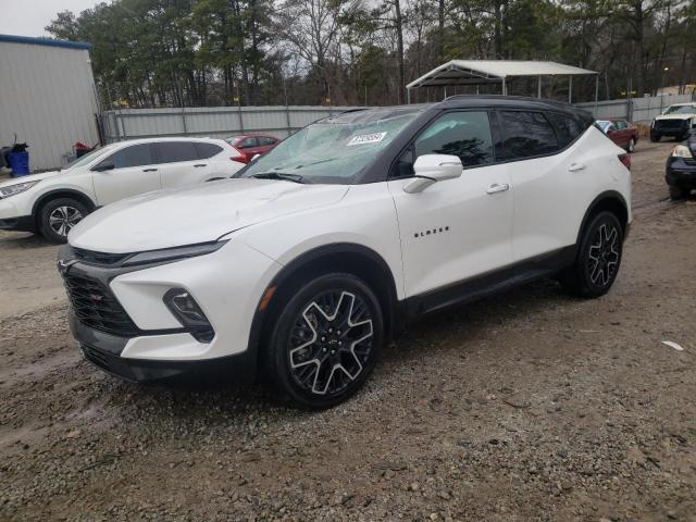  Salvage Chevrolet Blazer