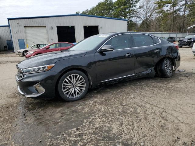  Salvage Kia Cadenza