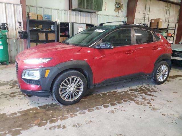  Salvage Hyundai KONA