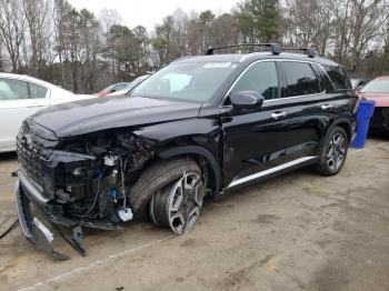  Salvage Hyundai PALISADE