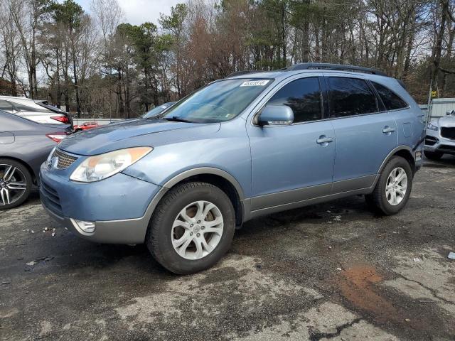  Salvage Hyundai Veracruz