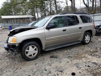  Salvage GMC Envoy