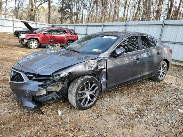  Salvage Acura ILX