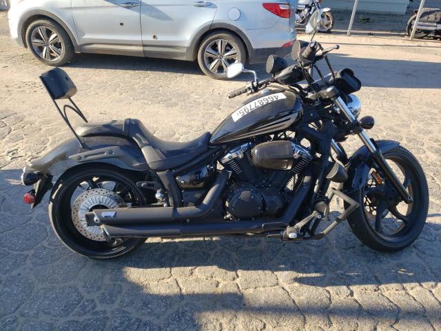  Salvage Yamaha Xvs1300