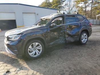  Salvage Volkswagen Atlas