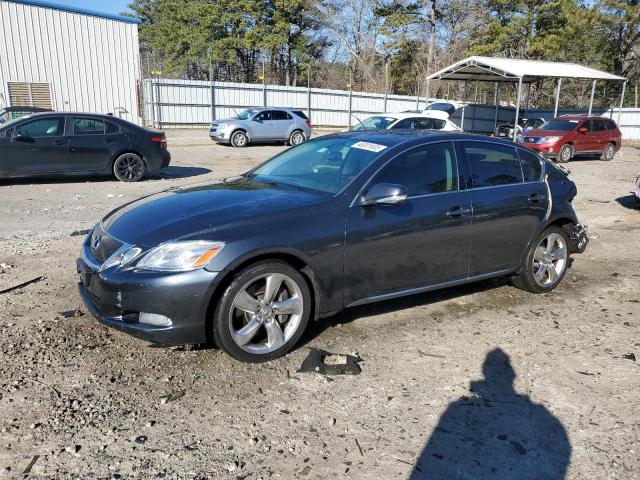  Salvage Lexus Gs