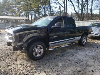  Salvage Dodge Ram 3500