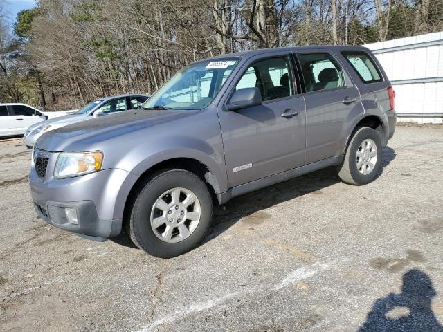  Salvage Mazda Tribute