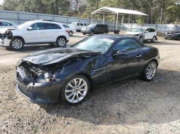  Salvage Mercedes-Benz S-Class