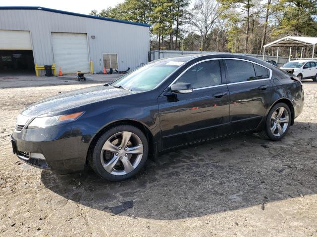  Salvage Acura TL