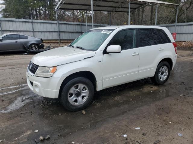  Salvage Suzuki Gr Vitara