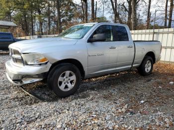  Salvage Dodge Ram 1500