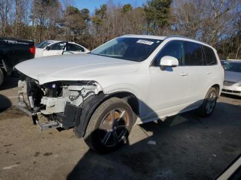  Salvage Volvo XC90