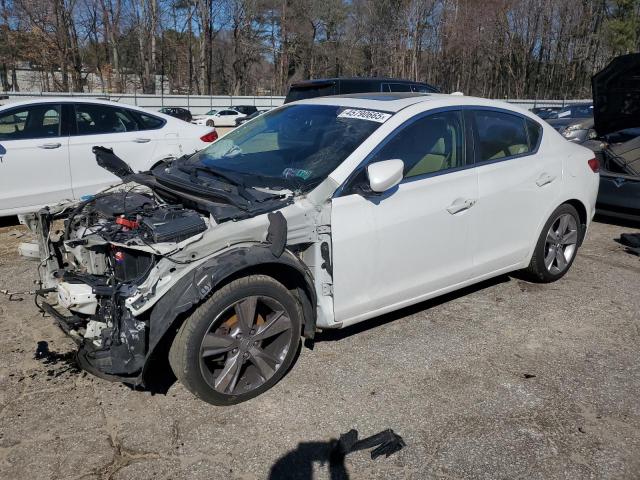  Salvage Acura ILX