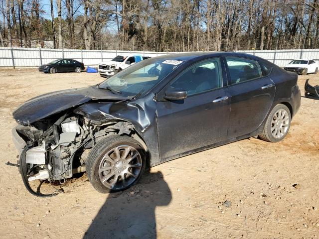  Salvage Dodge Dart