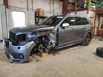  Salvage Volvo XC90