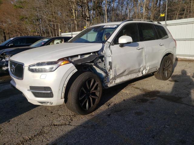  Salvage Volvo XC90