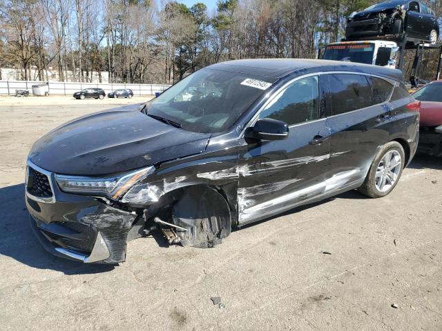  Salvage Acura RDX