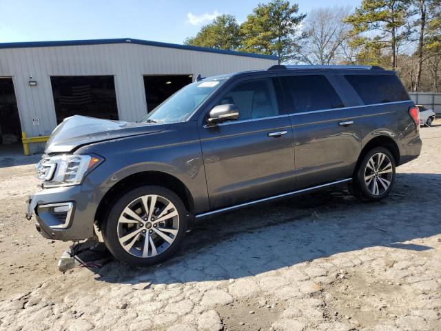  Salvage Ford Expedition