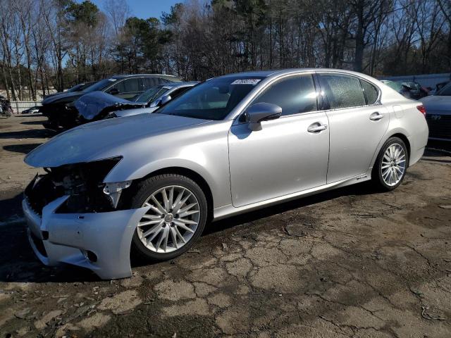  Salvage Lexus Gs