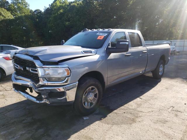  Salvage Ram 2500